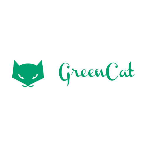 Udržitelné a ekologické interiéry na míru Green Cat Paletky